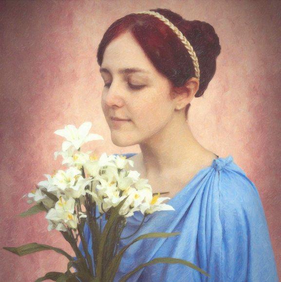 Meet your Posher, Hannah - Picture 1 of 1